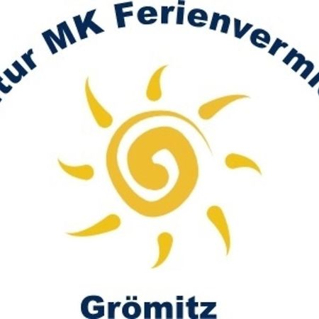 See-Hase Grömitz المظهر الخارجي الصورة